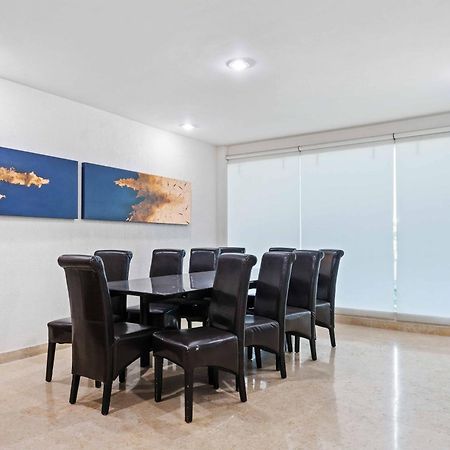 Culiacán Homesuites Rotarismo מראה חיצוני תמונה