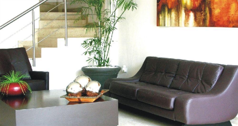 Culiacán Homesuites Rotarismo מראה חיצוני תמונה