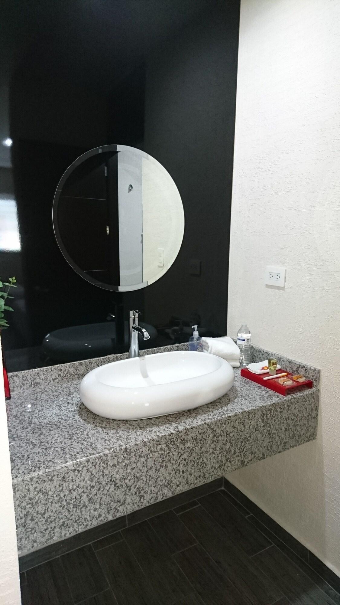 Culiacán Homesuites Rotarismo מראה חיצוני תמונה