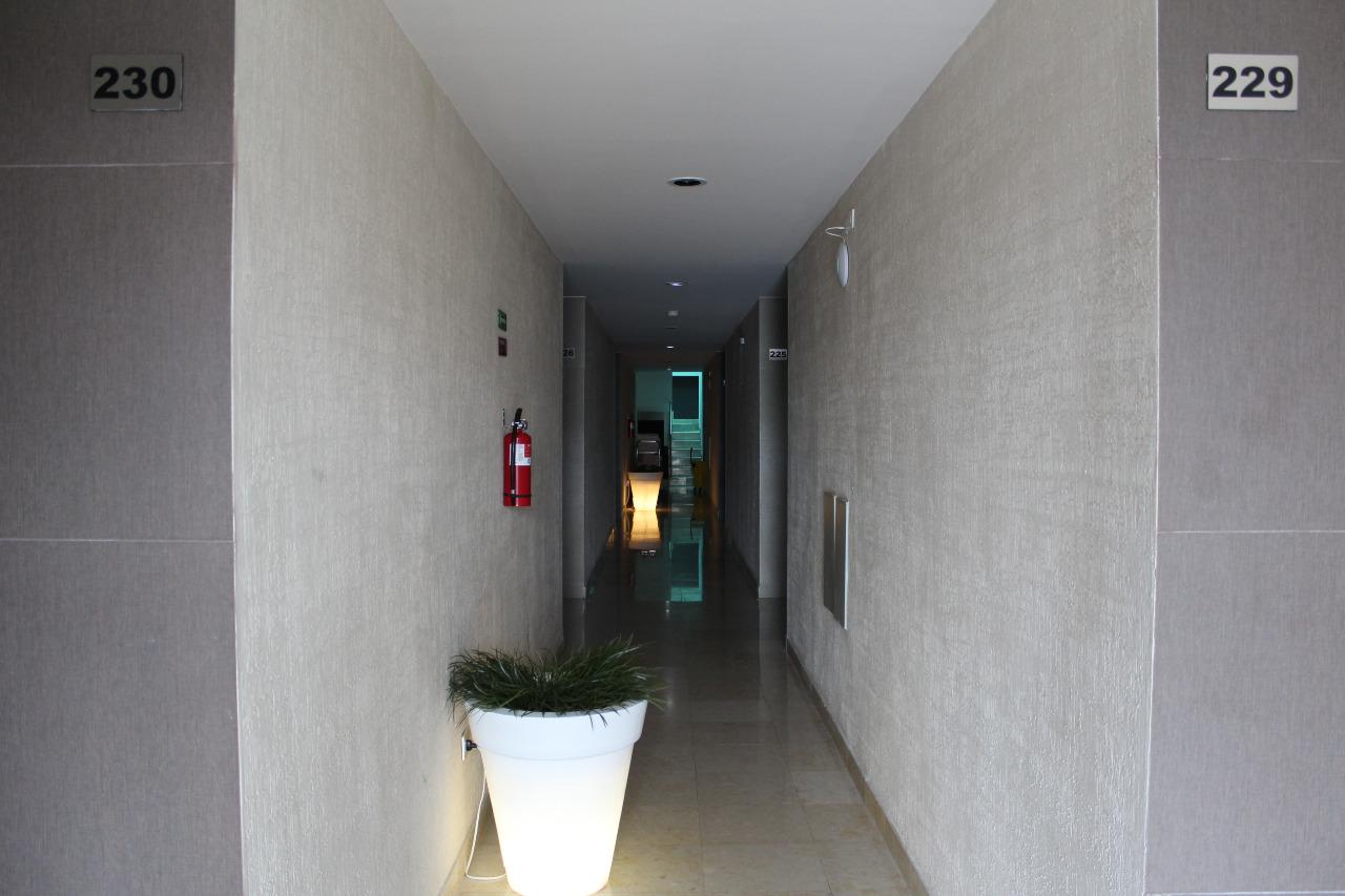 Culiacán Homesuites Rotarismo מראה חיצוני תמונה