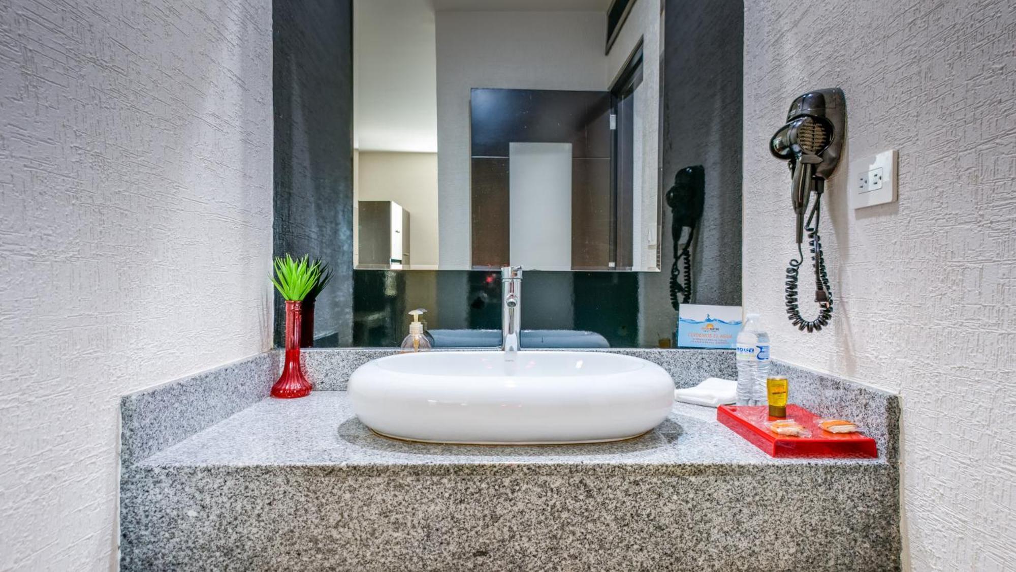 Culiacán Homesuites Rotarismo מראה חיצוני תמונה