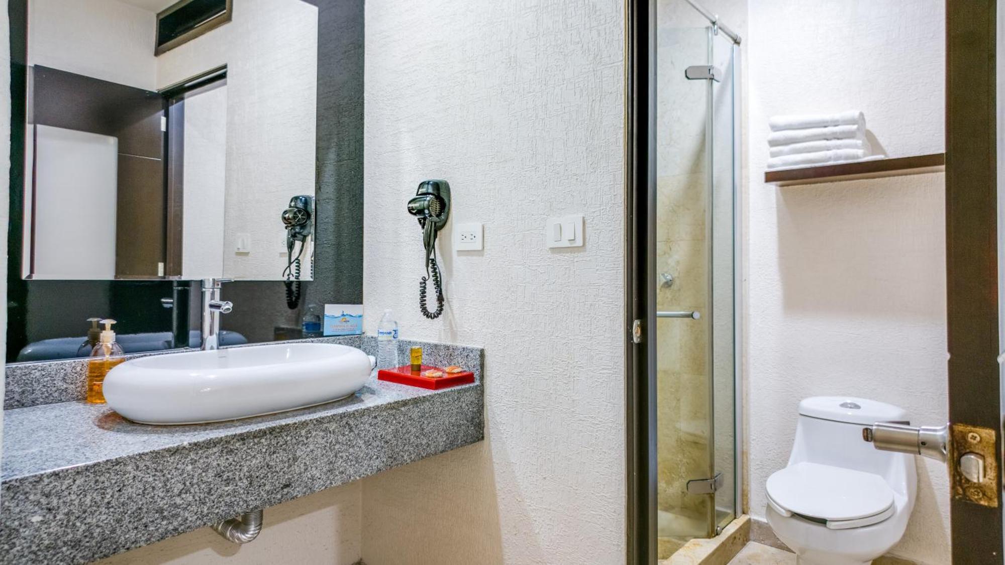 Culiacán Homesuites Rotarismo מראה חיצוני תמונה
