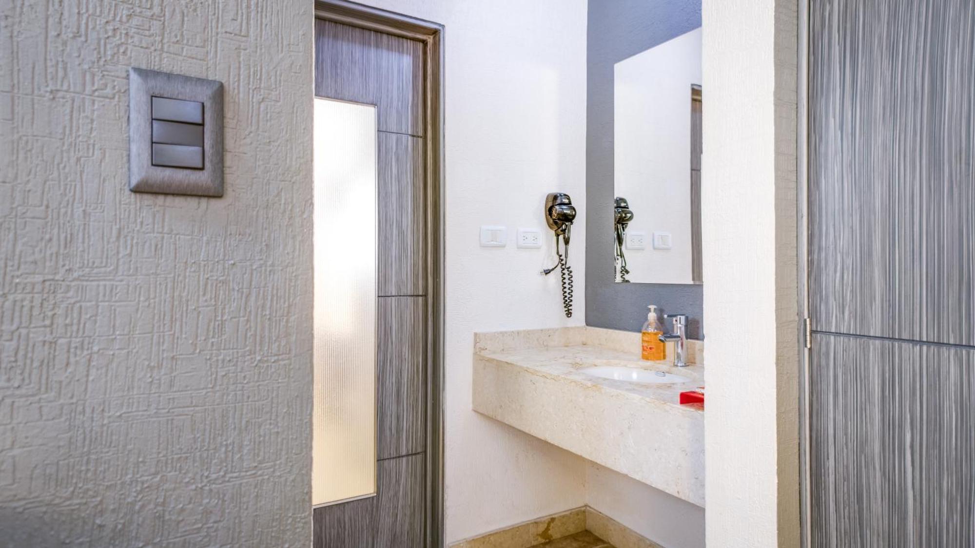 Culiacán Homesuites Rotarismo מראה חיצוני תמונה