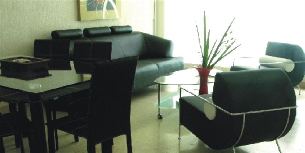 Culiacán Homesuites Rotarismo מראה חיצוני תמונה