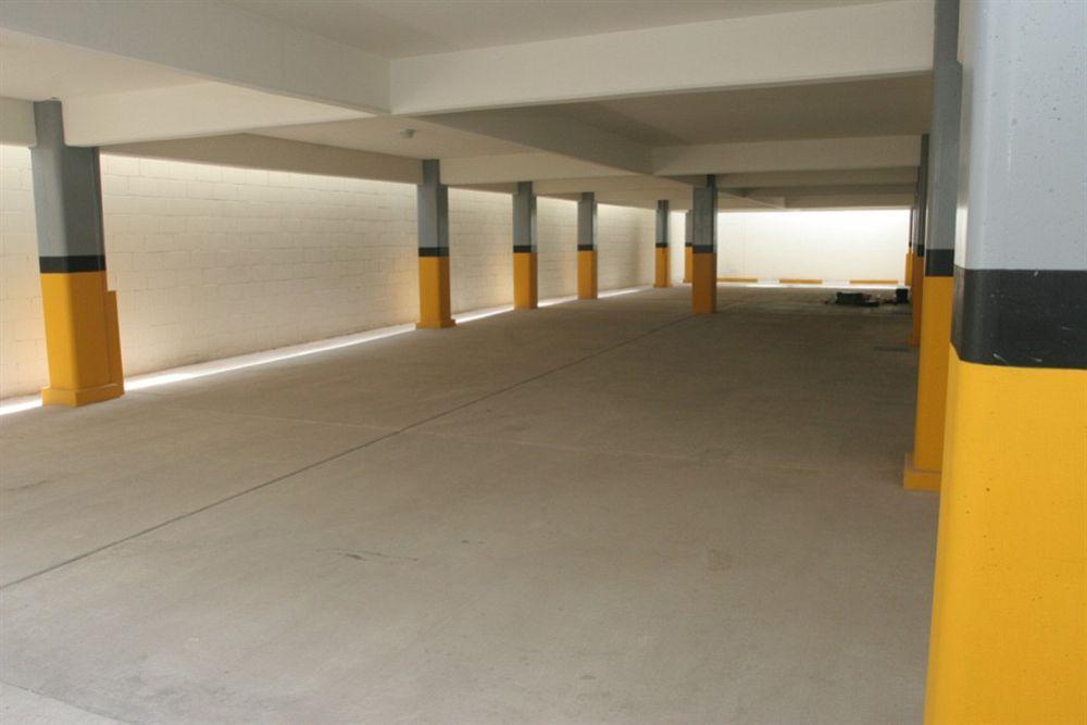 Culiacán Homesuites Rotarismo מראה חיצוני תמונה