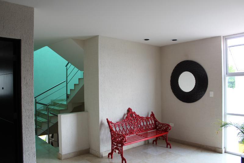 Culiacán Homesuites Rotarismo מראה חיצוני תמונה