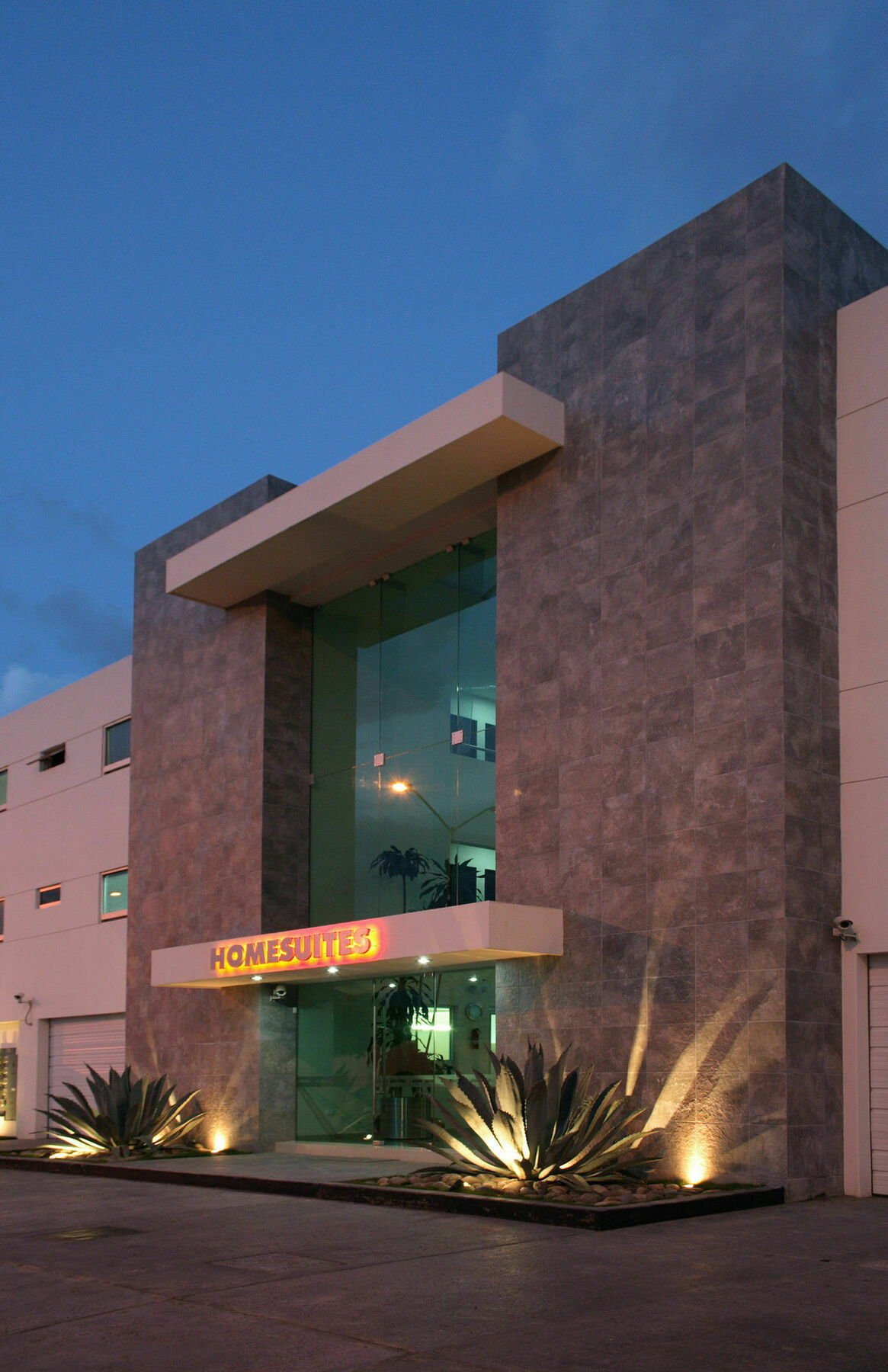 Culiacán Homesuites Rotarismo מראה חיצוני תמונה