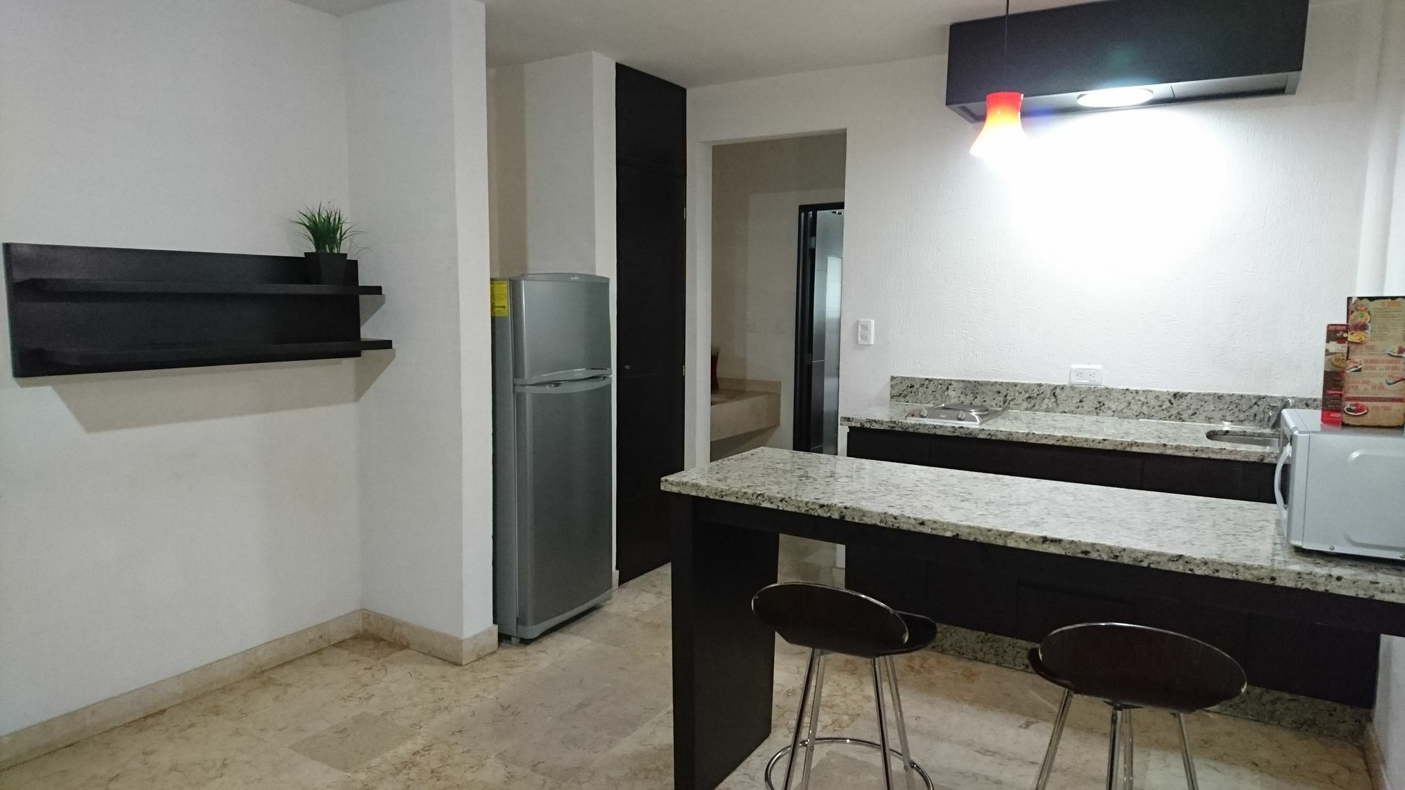 Culiacán Homesuites Rotarismo מראה חיצוני תמונה
