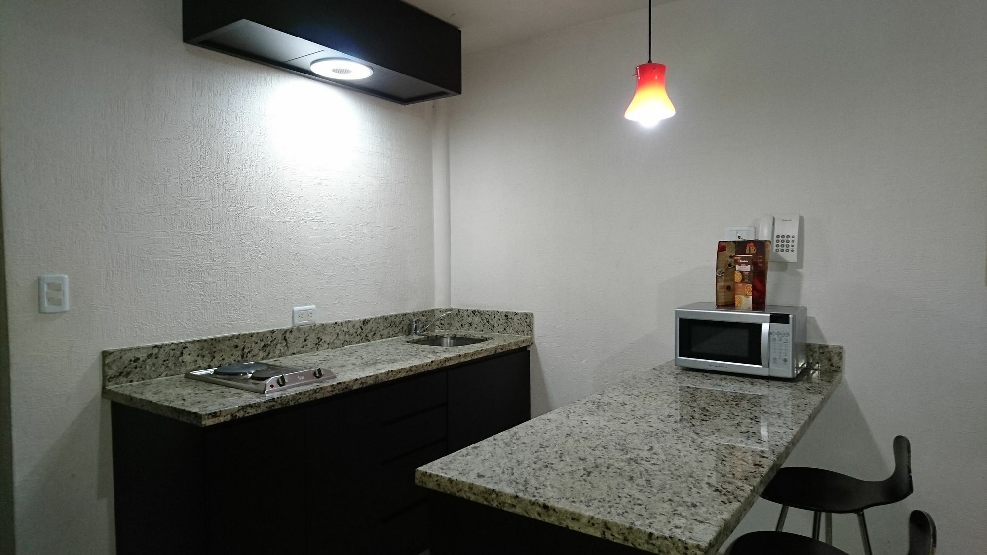 Culiacán Homesuites Rotarismo מראה חיצוני תמונה