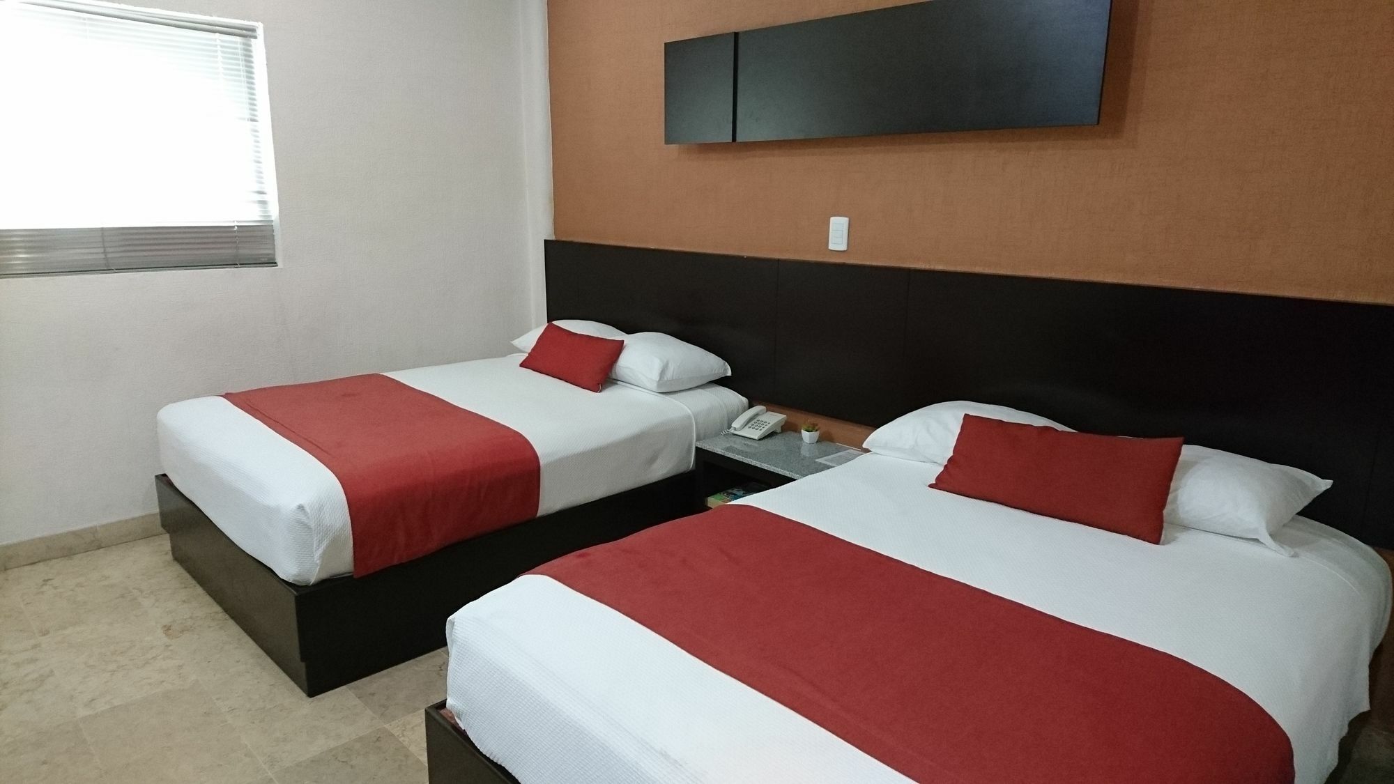 Culiacán Homesuites Rotarismo מראה חיצוני תמונה