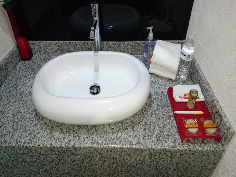 Culiacán Homesuites Rotarismo מראה חיצוני תמונה